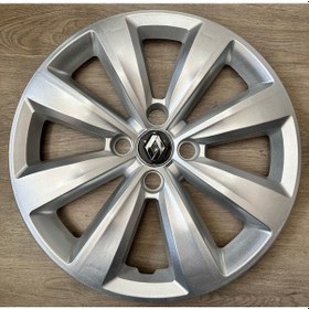 Resim Renault Clio 5 Jant Kapagi 15Inc (Adet) 403158542R 547194656 