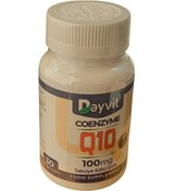 Resim Dayvit Coenzym Q10 100mg 30 Kapsül 