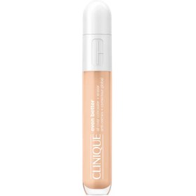 Resim Clinique Even Better Concealer Göz Altı Kapatıcısı 6 ml CN 18 Cream Whip 