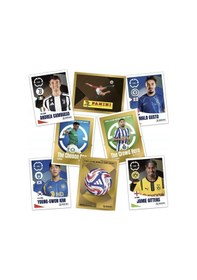 Resim 1 Paket 5 Stıcker Panini America Club World Cup 2025 Albüm Major Futbol Klüplerler Dünya Kupası 