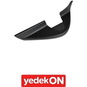 Resim Ayna Kolu Bağlantı Kapağı Actros Mp4/Arocs Alt Sağ (Smc) 