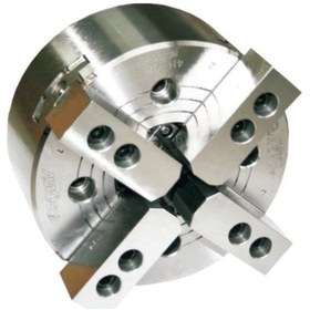 Resim Fett 4h-06 Autogrip 4 Ayaklı Açık Merkezli Hidrolik Ayna 
