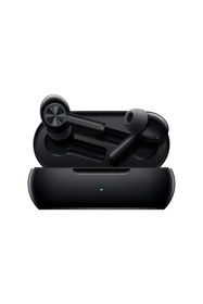 Resim Oneplus Buds Z2 Bluetooth 5.2 Tws Kablosuz Kulaklık Siyah 