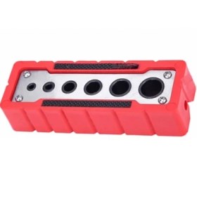 Resim Betty Becky Puncher Ağaç Işleme Aleti 2MM-12MM Kendinden Merkezleme Dikey Delme Kılavuz Deliği Locato (Yurt Dışından) 