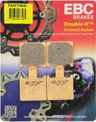 Resim Ebc Fa417/4hh Kawasakı Zx6-r , Z750/z1000 , Gtr1400,zzr1400 Sınte 