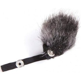 Resim Boya BY-B05 Rüzgar Engelleyici Mikrofon Tüyü 