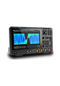 Resim Uni-t Mso3054x 500mhz 4ch Karışık Sinyal Osiloskopu 