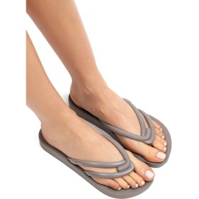 Resim Ipanema Comfy Kadın Parmak Arası Terlik Gri 35/42 