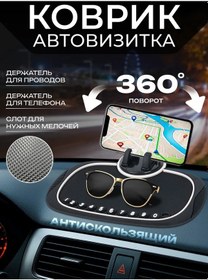 Resim Ndigit Araç Vizite Kartı Paspası Paneline 297885828 Beyaz 