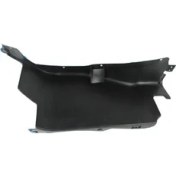 Resim YigiTech Volkswagen Golf 4 Motor Alt Muhafaza Sağ 1998-2004 Arası 1J0825250F 