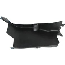 Resim YigiTech Volkswagen Golf 4 Motor Alt Muhafaza Sağ 1998-2004 Arası 1J0825250F 