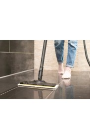 Resim Karcher Sc 3 Easyfix Buharlı Temizleyici Outlet Teşhir Ürün 