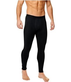 Resim Unisex 3 Lü Termal Tayt Siyah 