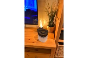 Resim Vcalla Nem Alıcı - Rutubet Giderici Natural ( 4 Adet 500 Gram Aparat ve 4 Adet 500 Gram Tablet ) 