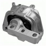 Resim Audi A3 Motor Takozu [Febi] (1K0199262AT) FEBİ - 23022 - MOTOR TAKOZU