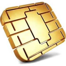 Resim Epson Sc-T3000 T5000 T7000 Uyumlu Atık Tank Çipi 