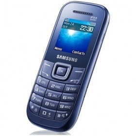 Resim Samsung C160 TR Garanti | Mavi 