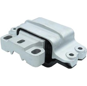 Resim Şanzuman Takozu Sol Otomatik Golf 5-6-eos-touran-passat-scırocco 1k0199555ac 