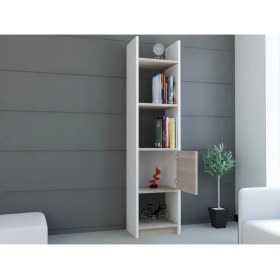 Resim Decorotika Esbi 103 Beyaz Cordoba 