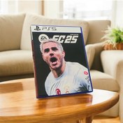 Resim EF3Store PS5 FC 25 Oyun Kutusu – Galatasaray Temalı Özel Kapak 