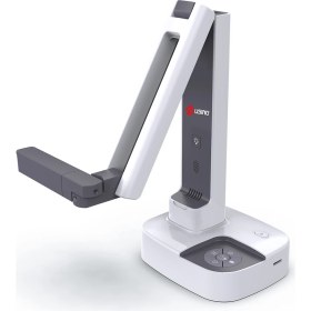Resim Ecegöz V513 4K 13MP Joyusing Çok Fonksiyonlu Doküman Kamera Tarayıcı Uzaktan Eğitim Zoom Eba Uyumlu 