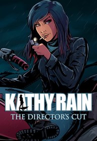 Resim Kathy Rain: Director's Cut 