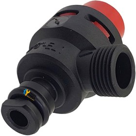 Resim Ozba Ticaret Ariston Uyumlu Cares One 30 LPG Kombi Ventili 