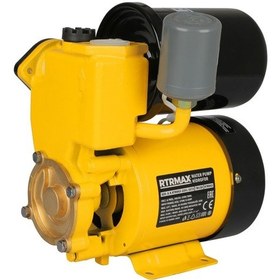 Resim Rtrmax RTM863 Hidrofor 370 W 0.5 Hp 1x1'' Çap 35 Mt 