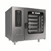 Resim İnoksan Fke 20 Digital Panelli Konveksiyonlu Elektrikli Fırın GN 1/1 20 Tepsi 