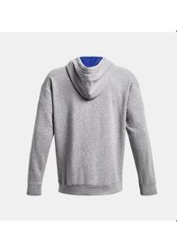 Resim Under Armour Curry Splash Erkek Sweatshirt C-und380839e50011 Gri 