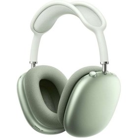 Resim Apple AirPods Max Bluetooth Kulaküstü Kulaklık (Apple Türkiye Garantili) 