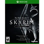 Resim Bethesda The Elder Scrolls V Skyrim - Special Edition Xbox One Dijital Oyun 