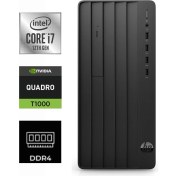 Resim Hp Pro Tower 290 G9 I7-12700K 9M938AT-245 32GB 1tb Quadro T1000 4 GB Freedos Masaüstü Bilgisayar 