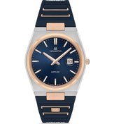 Resim Momentus Men's Elegance Em345t-11mr Erkek Kol Saati 