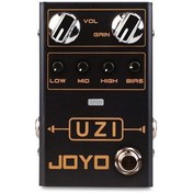 Resim R-03 UZI Distortion Pedalı JOYO
