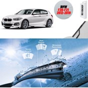 Resim KG Group Bmw F21 2013 Silecek Takımı Sağ ve Sol 