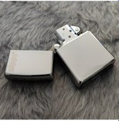 Resim Ehediye Zippo Çakmak Zippo Logo 250-031625 