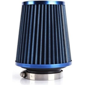 Resim Hava Filtresi Mavi 6.35 Cm / Dahı67 