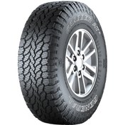 Resim General 285/45R22 114H Grabber AT3 XL Fr Dört Mevsim Lastiği 2023 