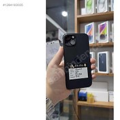 Resim Apple iPhone 15 İkinci El TR | 256 GB | Siyah İkinci El İPHONE 15 256 GB