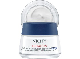 Resim Liftactiv Supreme Night Kırışıklık Karşıtıcı Gece Bakım Kremi (50 Ml) 