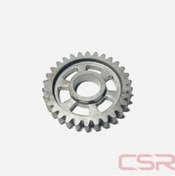 Resim Moto Express Vites Dişlisi Rx100 30T 