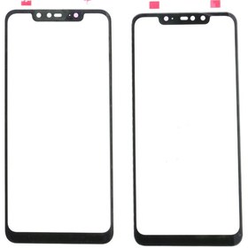 Resim Kadrioğlu Redmi Note 6 Pro Dokunmatik Touch Ön Cam 