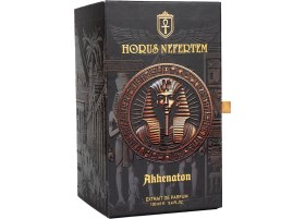 Resim Horus Nefertem Akhenaton 100 ml Edp Erkek Parfüm 