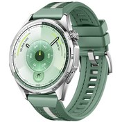 Resim Huawei Watch GT 6 46 MM Akıllı Saat (Distribütör Garantili) 