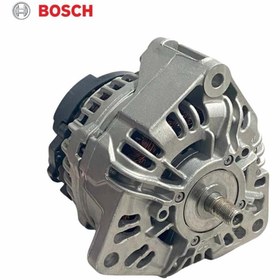 Resim Bosch 24v Alternatör Dinamo 150 A (5 FİŞ SOKETLİ) (W-LIN-15-S-DFM) Mercedes Cıtaro 2012 