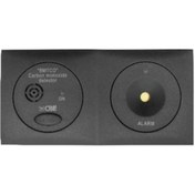 Resim CBE Bmtco 12v Karbon Monoksit Gaz Dedektörü 