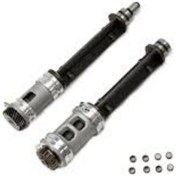 Resim Şaft Mili Tamir Takımı Oem 06h198205n Itl - Audı A3 A4 A5 A6 Q3 04 Ve Sonrası Uyumlu 