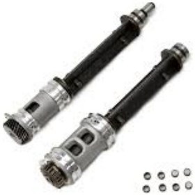 Resim Şaft Mili Tamir Takımı Oem 06h198205n Itl - Audı A3 A4 A5 A6 Q3 04 Ve Sonrası Uyumlu 