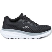 Resim Jump 29769 Siyah Erkek Sneaker Günlük Spor Ayakkabı 